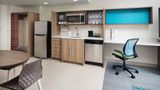 <b>Hampton Inn by Hilton Towson Room</b>. Images powered by <a href="https://iceportal.shijigroup.com/" title="IcePortal" target="_blank">IcePortal</a>.