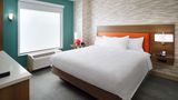 <b>Hampton Inn by Hilton Towson Room</b>. Images powered by <a href="https://iceportal.shijigroup.com/" title="IcePortal" target="_blank">IcePortal</a>.
