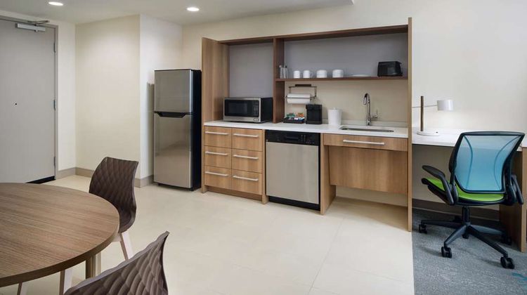 Hampton Inn by Hilton Towson Other