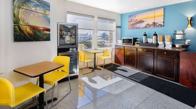 Oceanside Inn & Stes Days Inn by Wyndham Other