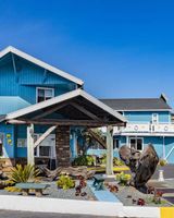 Oceanside Inn & Stes Days Inn by Wyndham