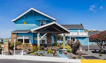 Oceanside Inn & Stes Days Inn by Wyndham