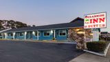 <b>Oceanside Inn & Stes Days Inn by Wyndham Exterior</b>. Images powered by <a href="https://iceportal.shijigroup.com/" title="IcePortal" target="_blank">IcePortal</a>.