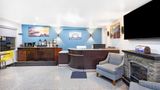 <b>Oceanside Inn & Stes Days Inn by Wyndham Lobby</b>. Images powered by <a href="https://iceportal.shijigroup.com/" title="IcePortal" target="_blank">IcePortal</a>.