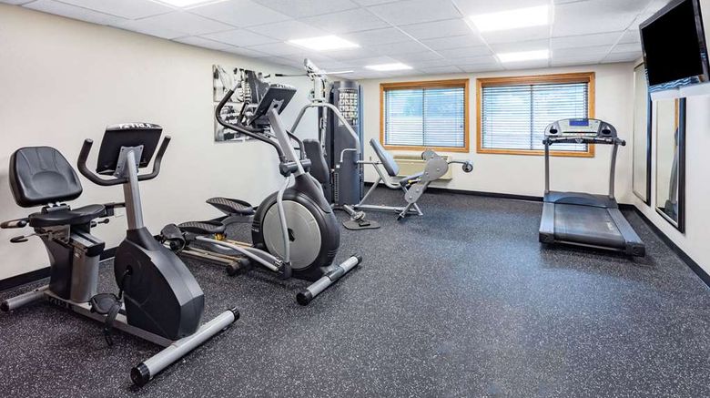 <b>Baymont by Wyndham Brooklyn Center Health</b>. Images powered by <a href="https://iceportal.shijigroup.com/" title="IcePortal" target="_blank">IcePortal</a>.