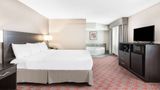 Baymont by Wyndham Brooklyn Center Suite
