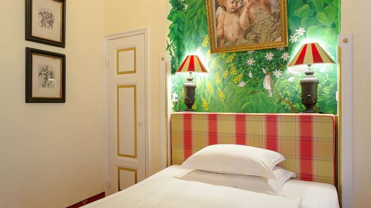 Hotel City House Room