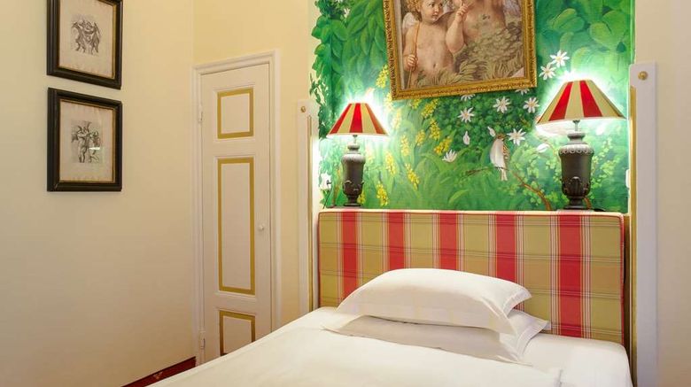<b>Hotel City House Room</b>. Images powered by <a href="https://iceportal.shijigroup.com/" title="IcePortal" target="_blank">IcePortal</a>.