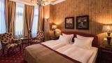 Hotel City House Room