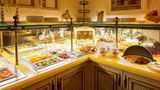 Hotel City House Restaurant