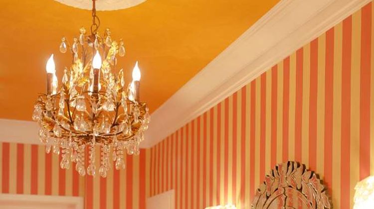Hotel City House Lobby
