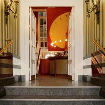 Hotel City House