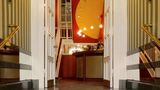 Hotel City House Lobby