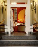 Hotel City House