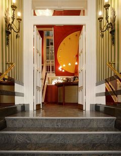 Hotel City House