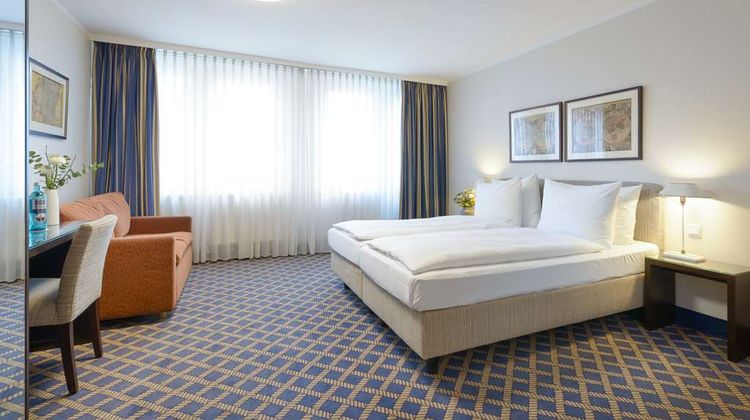Hotel Stella Maris Room