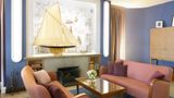 Hotel Stella Maris Lobby
