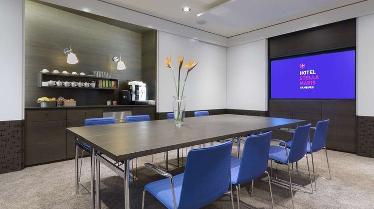 Hotel Stella Maris Meeting