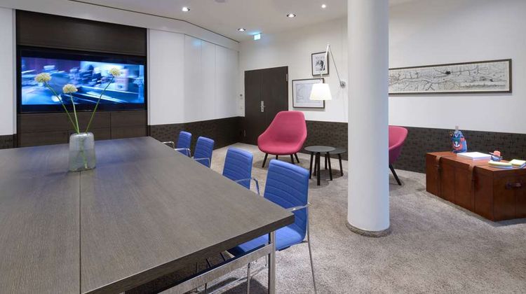 Hotel Stella Maris Meeting