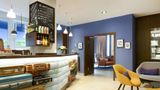 Hotel Stella Maris Lobby