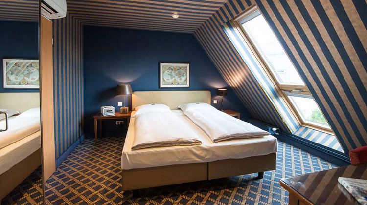 Hotel Stella Maris Suite