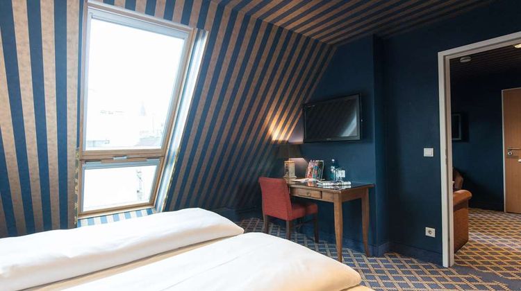 Hotel Stella Maris Suite