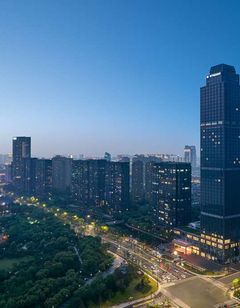 Wyndham Shaoxing Keqiao