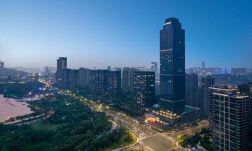 Wyndham Shaoxing Keqiao