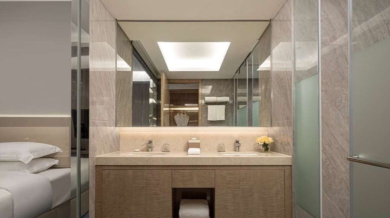 <b>Wyndham Shaoxing Keqiao Room</b>. Images powered by <a href="https://iceportal.shijigroup.com/" title="IcePortal" target="_blank">IcePortal</a>.