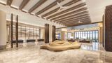 Hyatt Regency Sanya Tianli Bay Lobby