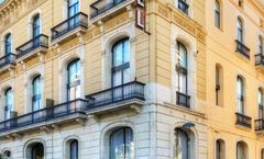Hotel Lauria