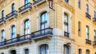 Hotel Lauria