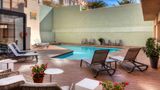 Hotel Lauria Pool