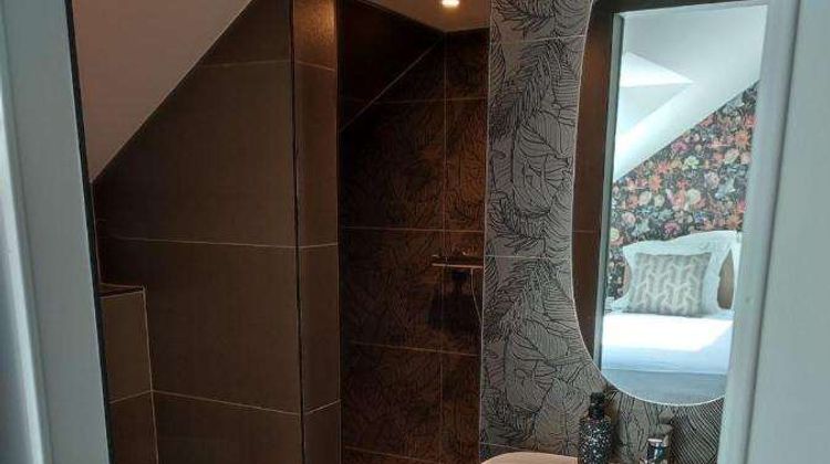 Hotel Paulette Room
