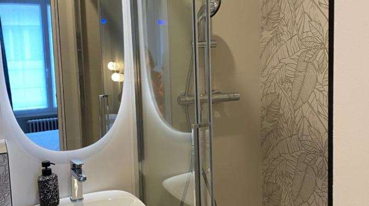Hotel Paulette Room