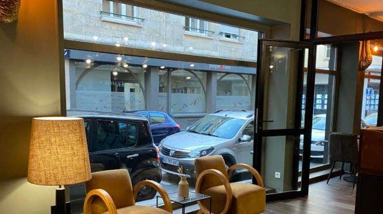 Hotel Paulette Other