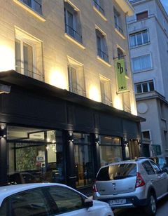Hotel Paulette