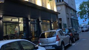 Hotel Paulette