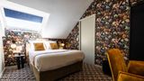 Hotel Paulette Room
