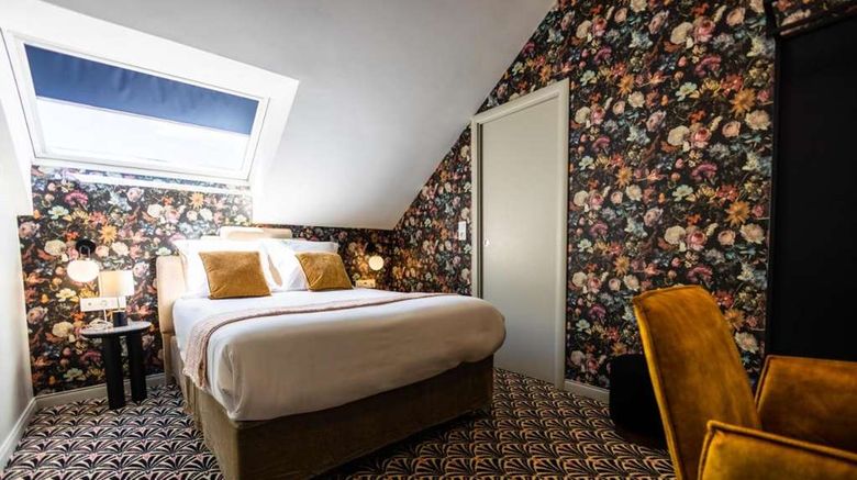 <b>Hotel Paulette Room</b>. Images powered by <a href="https://iceportal.shijigroup.com/" title="IcePortal" target="_blank">IcePortal</a>.