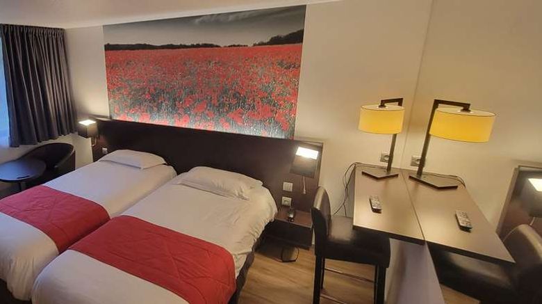 <b>Hotel Pavillon des Gatines Room</b>. Images powered by <a href="https://iceportal.shijigroup.com/" title="IcePortal" target="_blank">IcePortal</a>.