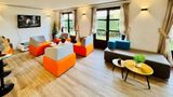 Hotel Pavillon des Gatines Other