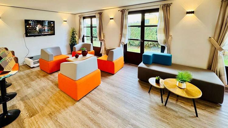 Hotel Pavillon des Gatines Other