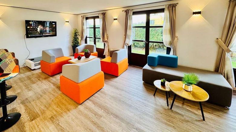 <b>Hotel Pavillon des Gatines Other</b>. Images powered by <a href="https://iceportal.shijigroup.com/" title="IcePortal" target="_blank">IcePortal</a>.