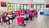 Hotel Pavillon des Gatines Restaurant