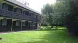 Hotel Pavillon des Gatines Exterior