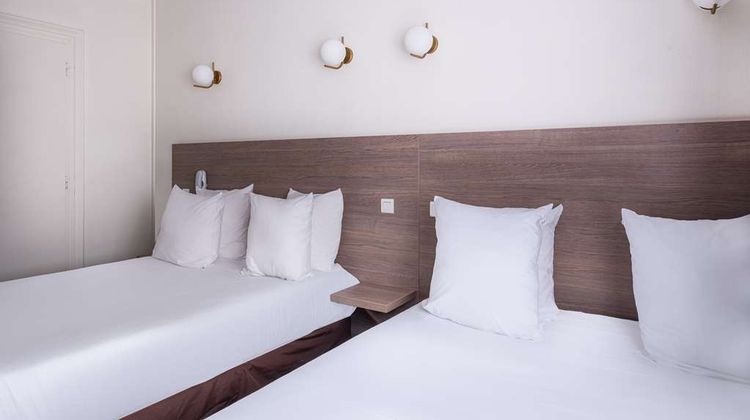 Sure Hotel - Best Western Lorient Centre Room