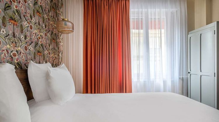 Sure Hotel - Best Western Lorient Centre Other