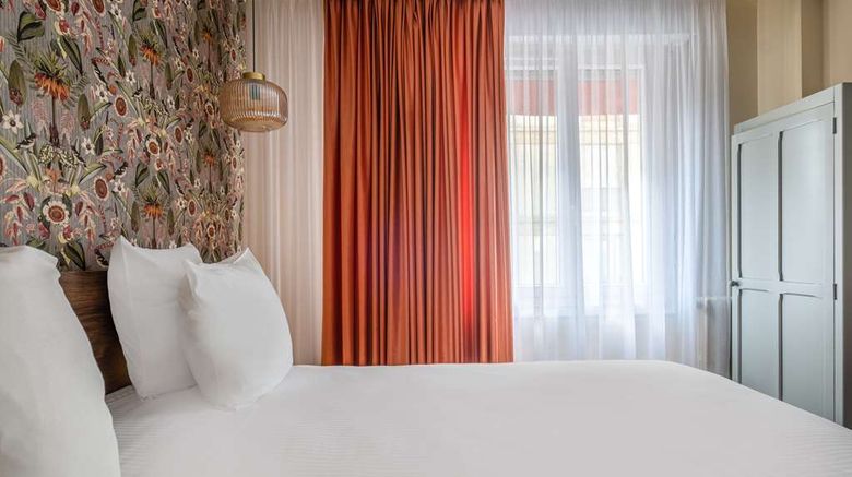 <b>Sure Hotel - Best Western Lorient Centre Other</b>. Images powered by <a href="https://iceportal.shijigroup.com/" title="IcePortal" target="_blank">IcePortal</a>.