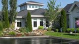 Clarion Inn Idaho Falls Exterior